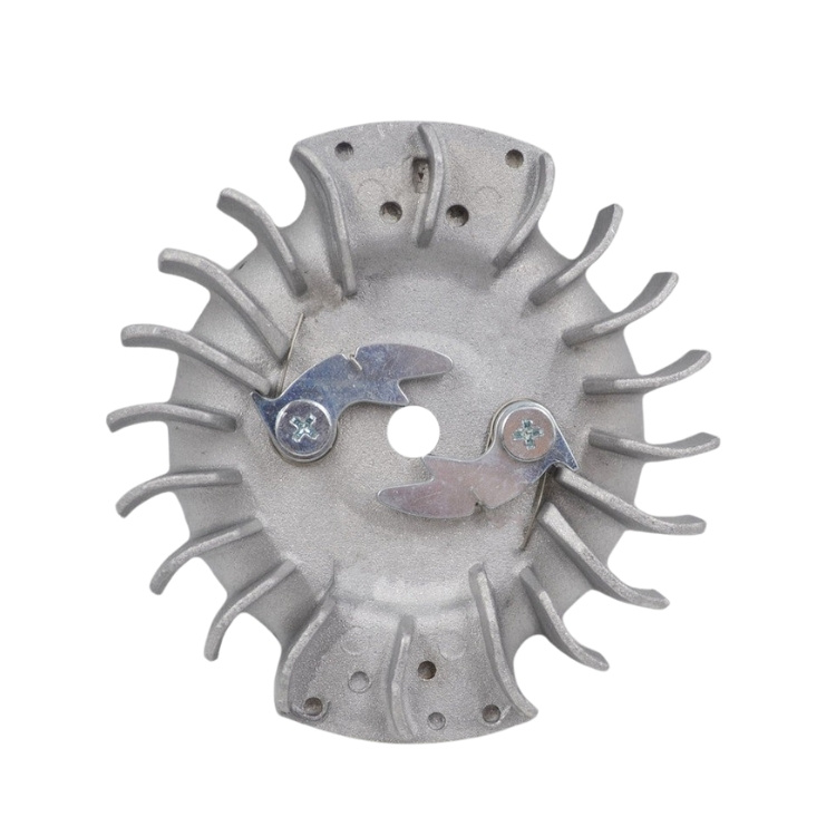 Flywheel 5370516-02