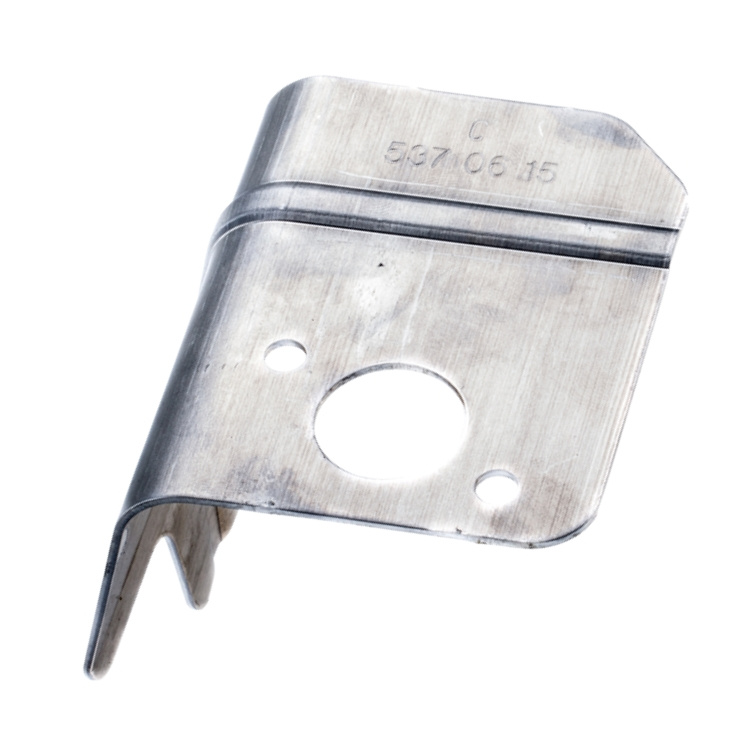 Heat Protection 5370615-01