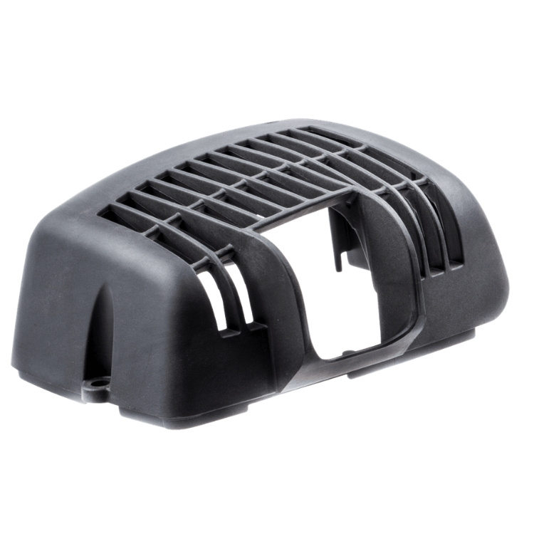 Protection, Muffler 5370665-01