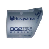 Decal 5370865-11 Decal 5370865-11