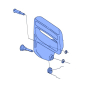 Throw Protection 5370990-01 Throw Protection 5370990-01