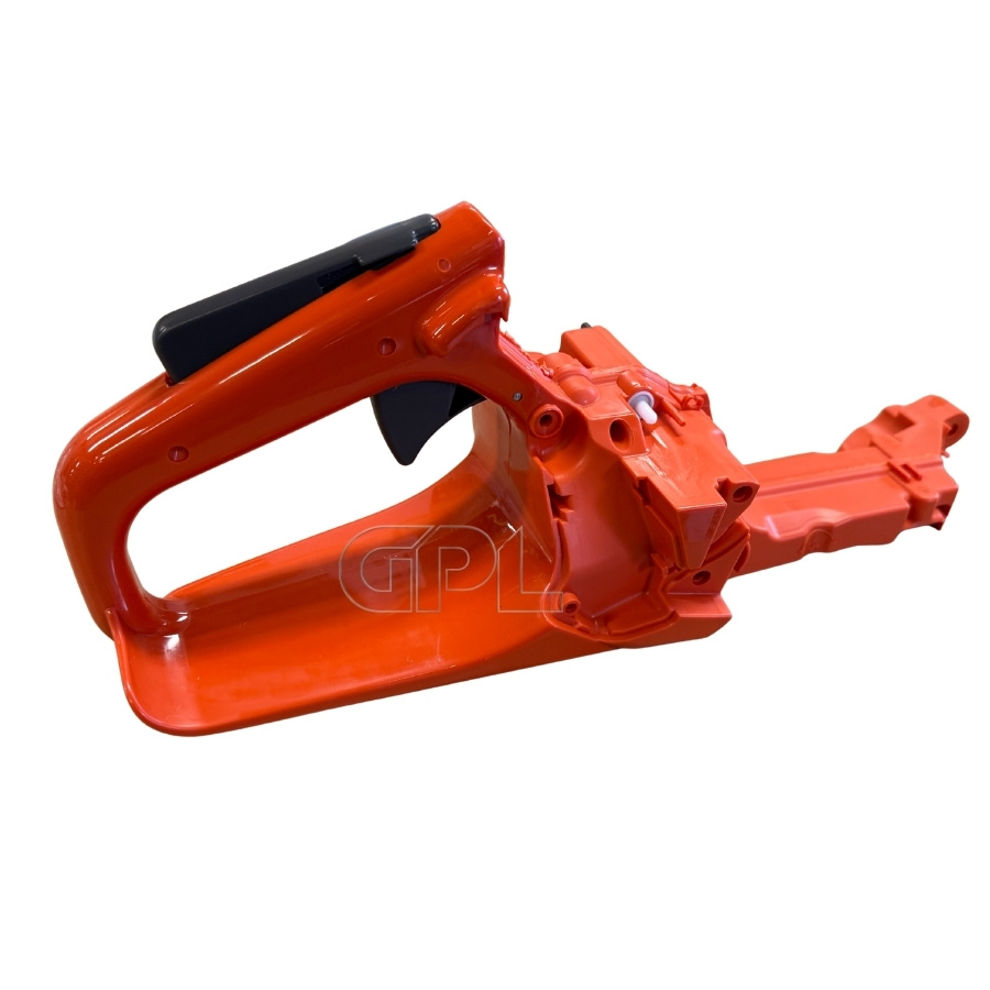 Fuel Tank 5370996-08
