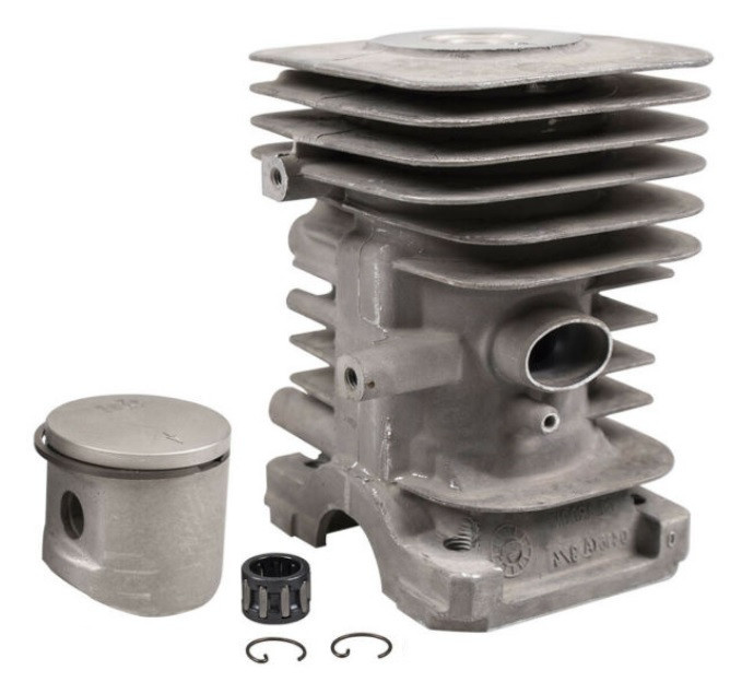 Cylinder Husqvarna 232R, 235FR, 235R, Jonsered CC2036