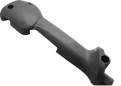 Handle half Hay 5371603-01 Handle half Hay 5371603-01