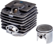 Cylinder Kpl Husqvarna 244, 444 Cylinder Kpl Husqvarna 244, 444