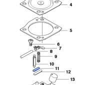 Plug 5371778-01 Plug 5371778-01