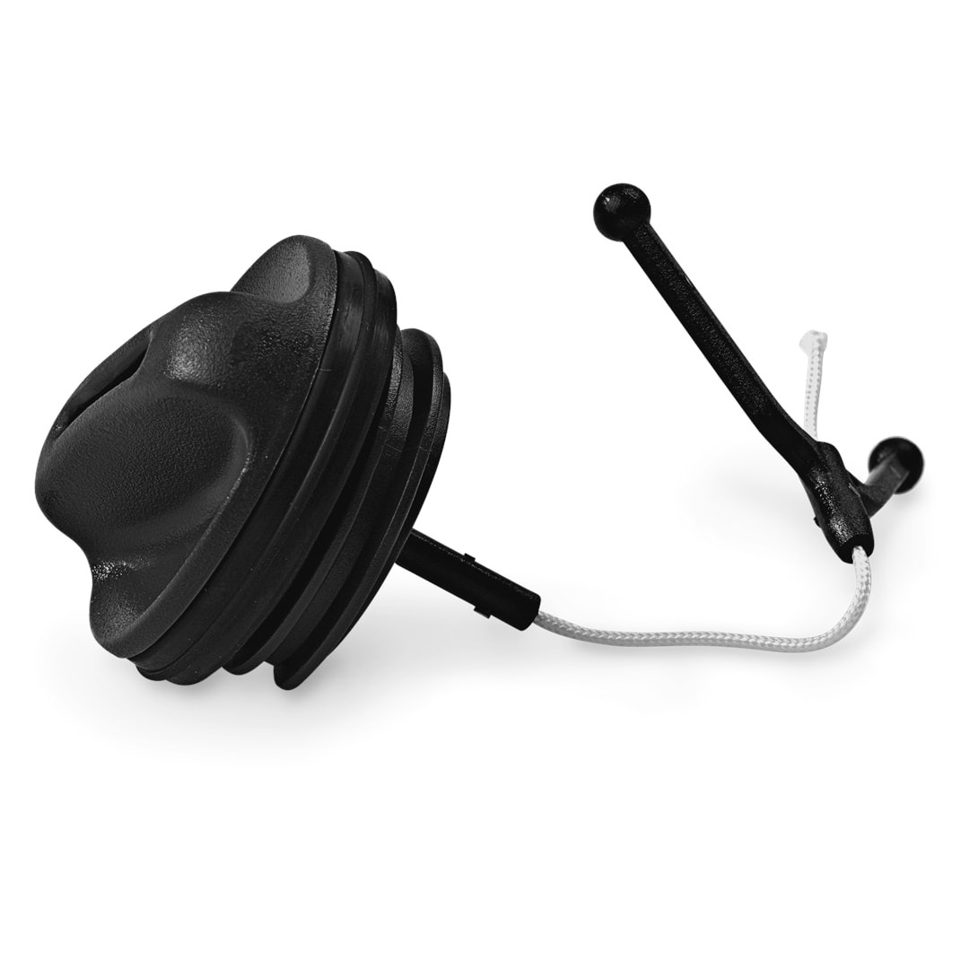 Tank Cap 5372152-03