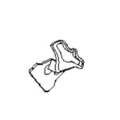 Holder 5372164-01 Holder 5372164-01