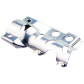 Fixing plate Fixing plate