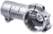Gear housing Gear housing
