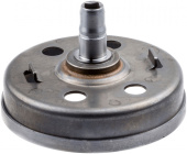 Clutch drum 325RX, 323C, 323R, 326RX Clutch drum 325RX, 323C, 323R, 326RX