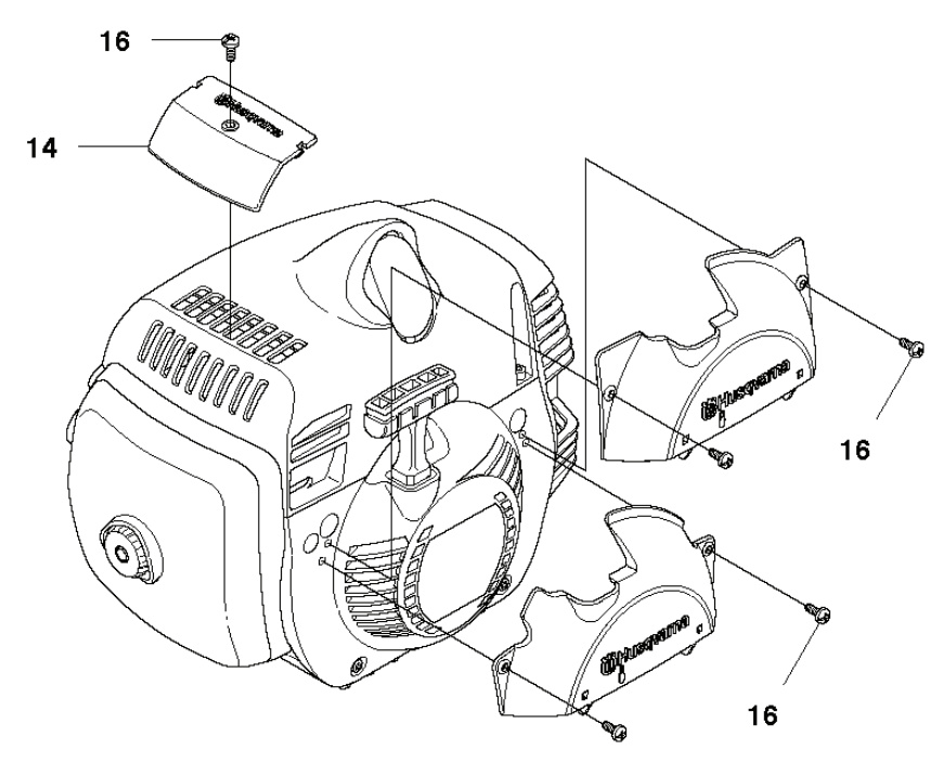 Winter set 5372384-01