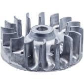 Flywheel Husqvarna Husqvarna 122R, 122C, 122LK, 322R, 323R, 325RX Flywheel Husqvarna Husqvarna 122R, 122C, 122LK, 322R, 323R, 325RX