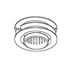 Coil 5372703-02