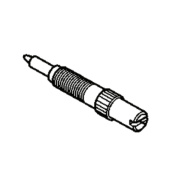 High speed needle 5372756-01 High speed needle 5372756-01