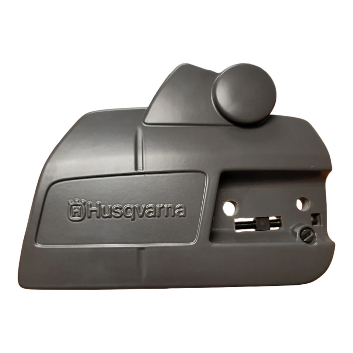 Clutch Cover Husqvarna 455, 460 Rancher