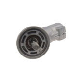 Bevel gear 143R, 335FR, 335RX, 535RX, CC2236 Bevel gear 143R, 335FR, 335RX, 535RX, CC2236