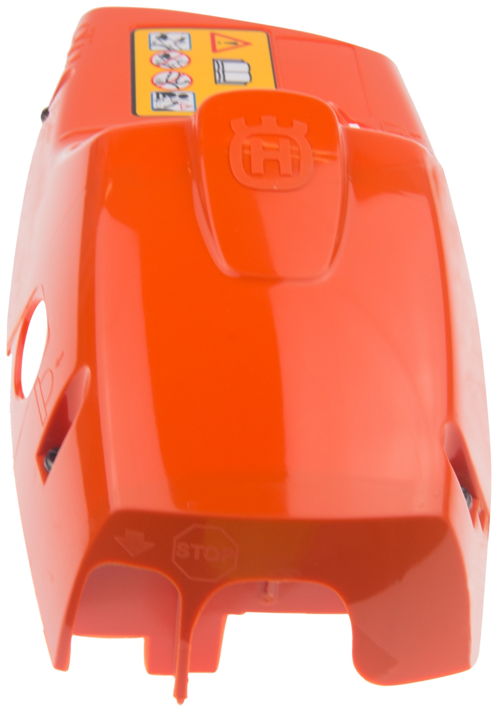 Cylinder cover 5373089-01
