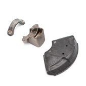 Kit Blade guard 545FR, 545RXT, 343FR, 345RX Kit Blade guard 545FR, 545RXT, 343FR, 345RX