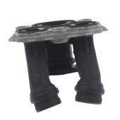 Intake pipe 5373210-02 Intake pipe 5373210-02