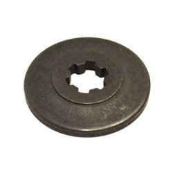 Support flange 5373435-02