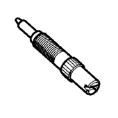 High-speed needle High-speed needle