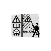 Decal 5373889-02 Decal 5373889-02