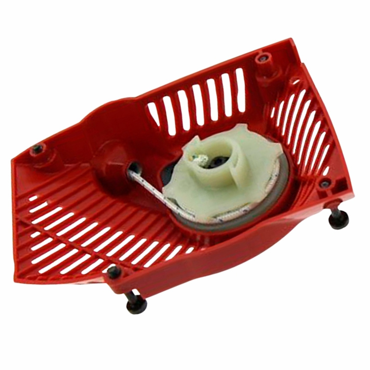 Starter Kpl 5374046-02