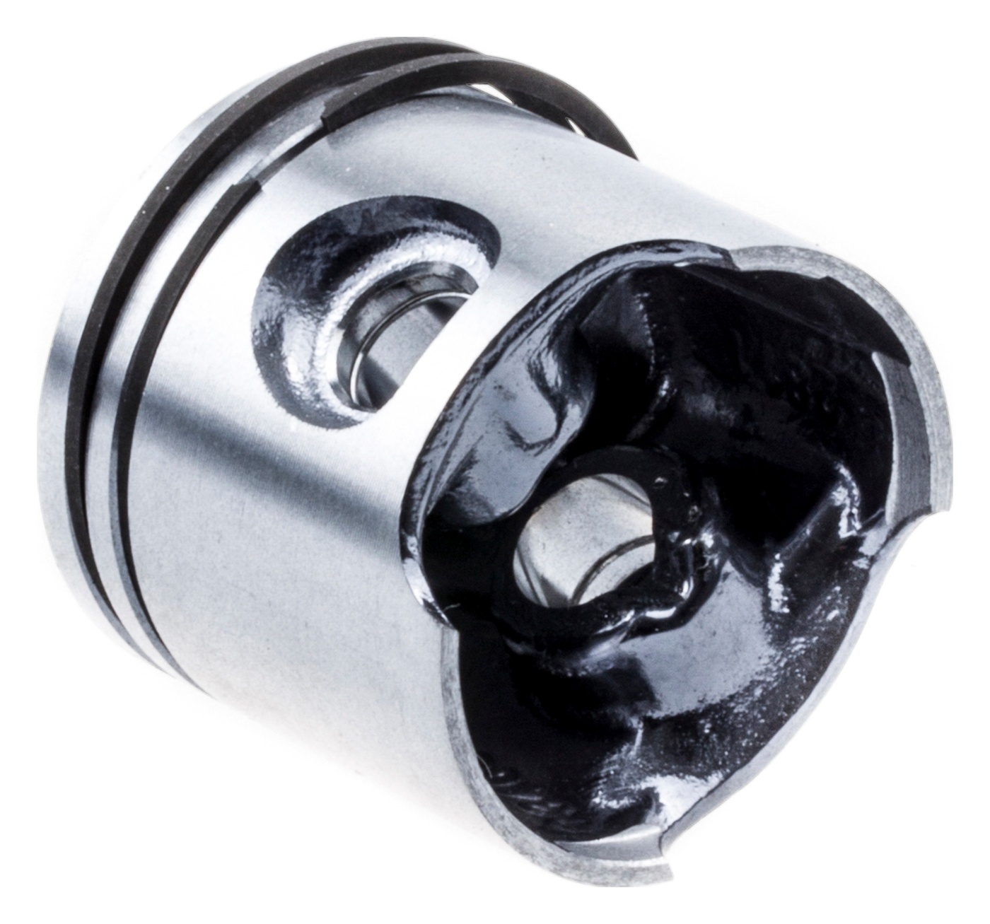 Piston Husqvarna 223R, 322R, 323C, 325RXT, 323HD60, 327RX etc