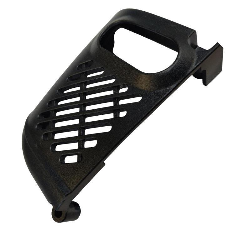 Muffler Cover 5374162-01