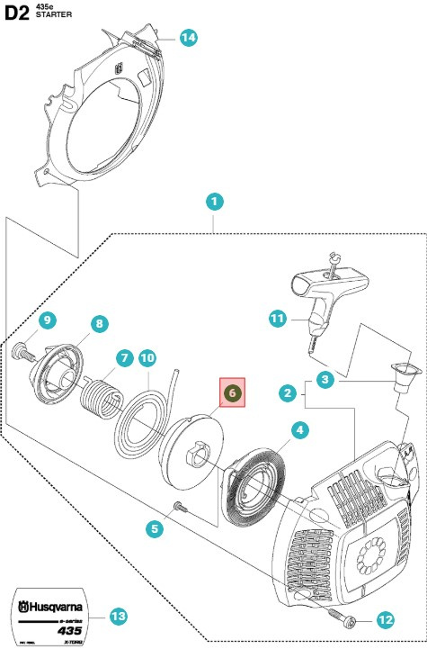 Line Wheel 5374232-01