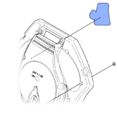 Foil 5374242-01 Foil 5374242-01