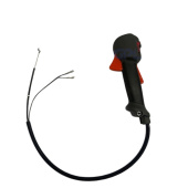 Handle System Kpl 5374245-10 Handle System Kpl 5374245-10