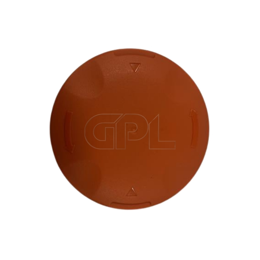 Cover lower cover