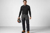 Husqvarna Chainsaw Trousers, Arborist, Technical Extreme Husqvarna Chainsaw Trousers, Arborist, Technical Extreme