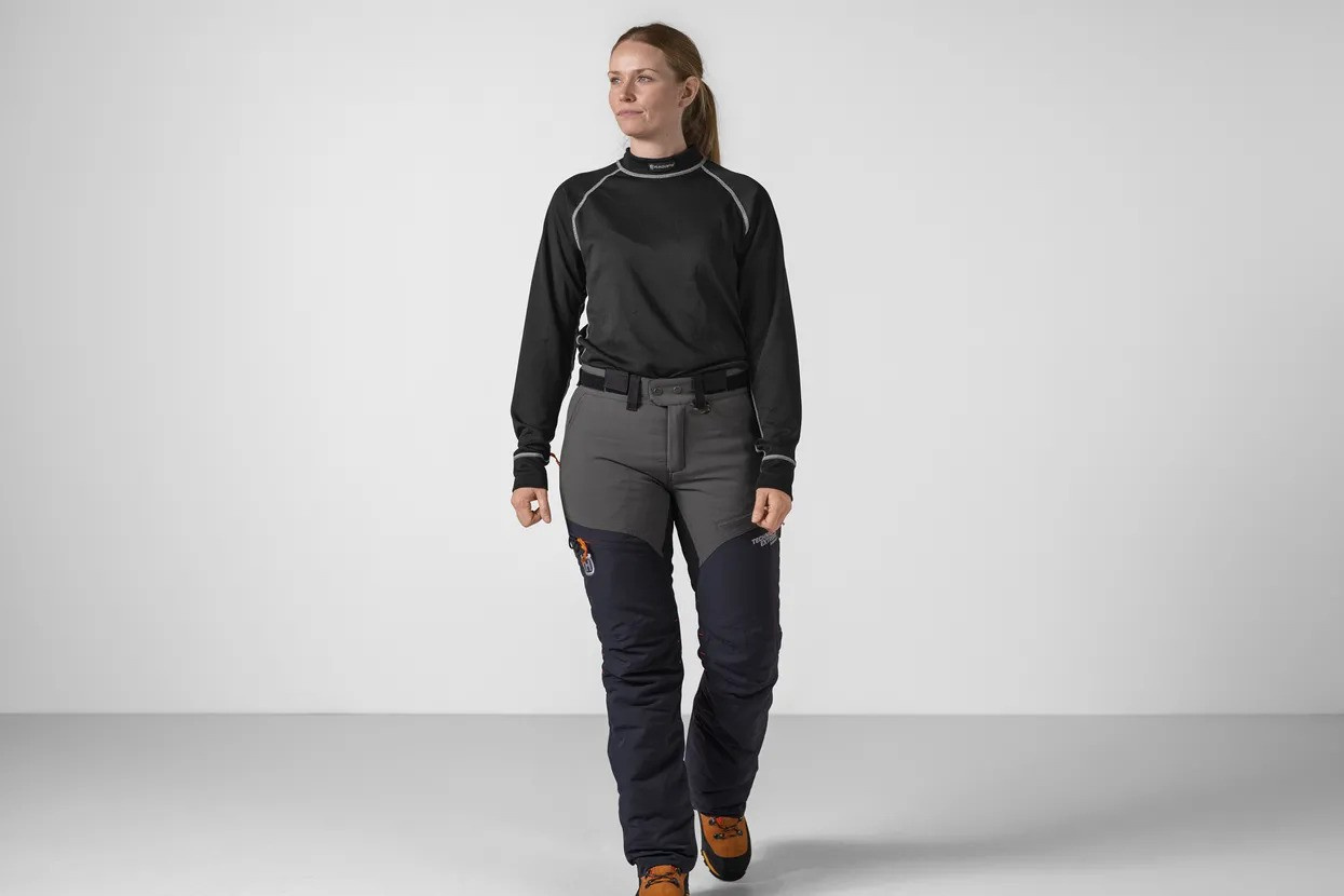 Husqvarna Chainsaw Trousers, Arborist, Technical Extreme