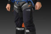 Husqvarna Chainsaw Trousers, Arborist, Technical Extreme Husqvarna Chainsaw Trousers, Arborist, Technical Extreme