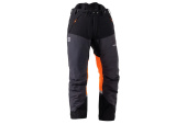 Husqvarna chainsaw trousers, Technical Robust Husqvarna chainsaw trousers, Technical Robust