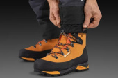 Husqvarna chainsaw trousers, Technical Robust Husqvarna chainsaw trousers, Technical Robust