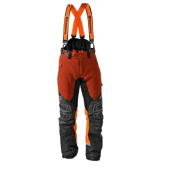 Waist Trousers Husqvarna Technical Extreme 2024, L Waist Trousers Husqvarna Technical Extreme 2024, L