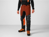 Waist Trousers Husqvarna Technical Extreme 2024, L Waist Trousers Husqvarna Technical Extreme 2024, L