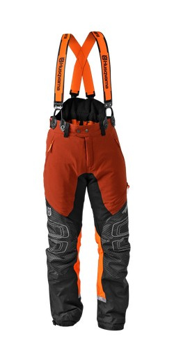 Waist Trousers Husqvarna Technical Extreme, XXXL