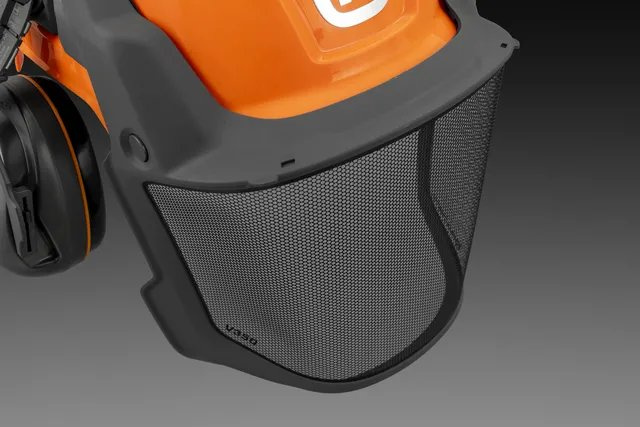 Husqvarna forest helmet, Technical Mips grey