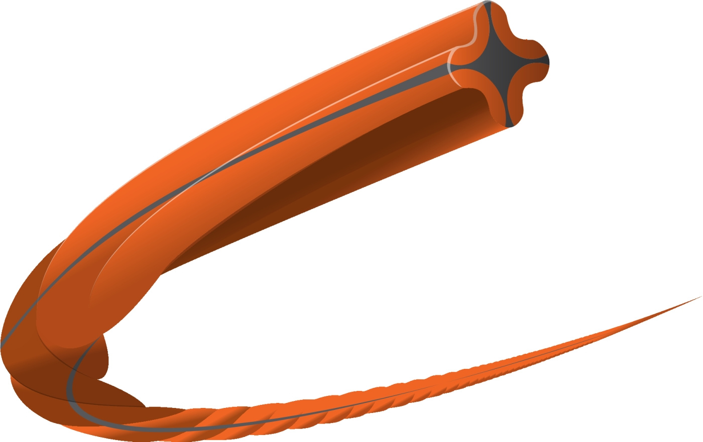 Trimmer Line 2.0 Mm Pre-Cut 5379808-01