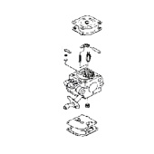 Repair Kit 5382262-26 Repair Kit 5382262-26