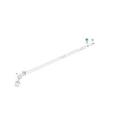 Shoulder 5382272-33 Shoulder 5382272-33