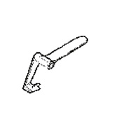 Throttle 5382400-41 Throttle 5382400-41