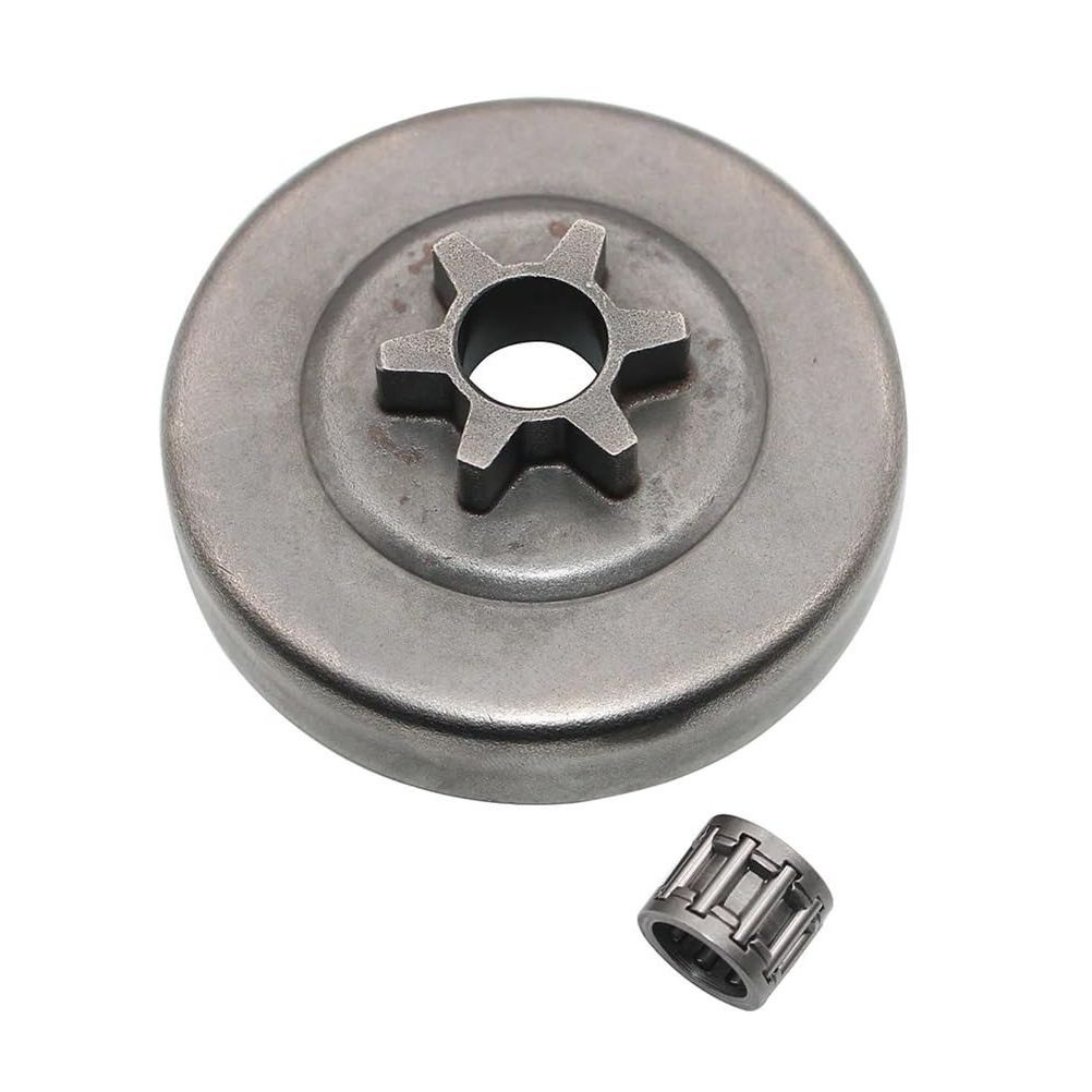 Clutch Drum, Kpl 5382402-60