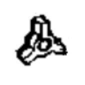 Hub 5382420-05 Hub 5382420-05