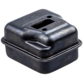 Silencer 5382421-31 Silencer 5382421-31